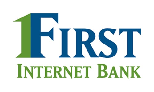 1st Internet bank