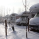 RV Winter Storage Options and Tips