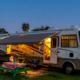 benefits of refinancing your RV